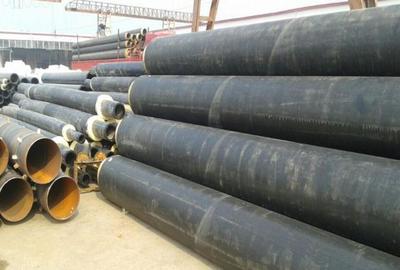 邯鄲夾克保溫管加盟合作 掘金市政工程新藍海