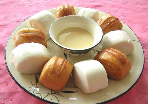 長期攝取淀粉食物，更年期后患乳癌風險高——隱藏在日常飲食中的健康警示