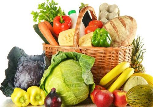 漢式養生 滋補五臟的食物表，為家人收好