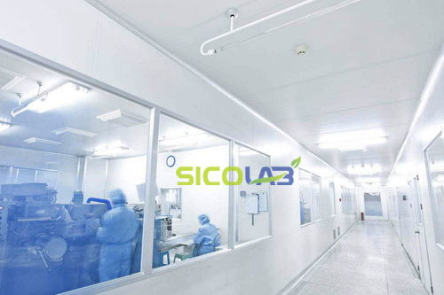 食品廠實罐車間設計方案 基于SICOLAB理念的實踐指南