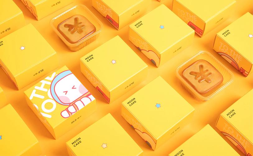 一點笑食品包裝設計平面包裝袋化妝品產品彩盒紙箱禮盒子標簽瓶貼